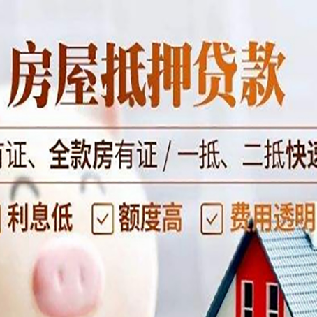 诏安贷款中介公司新渝启服要的资料